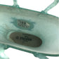 Disney size UK 12 junior turquoise wellies Elsa Frozen