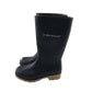 Dunlop size UK 1 black wellies