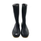 Dunlop size UK 1 black wellies