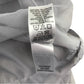 Dunnes Stores 9 years silver party dress polyester metallised fibres