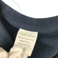 Eco outfitters 9-10 years navy blue jersey cardigan organic cotton