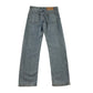 Enmi Bear and Zara 9-10 years blue cardigan and jeans bundle stripes