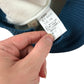 Enmi Bear and Zara 9-10 years blue cardigan and jeans bundle stripes