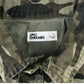 Epic Threads 6 years green camo shirt cotton
