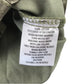 Epic Threads 6 years green camo shirt cotton