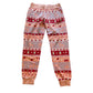 Esmara S women's pink Christmas lounge set cotton polyester