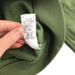 Everyday 10-11 years khaki green sweater and joggers set cotton polyester