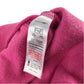 F&F 11-12 years pink joggers cotton polyester
