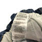 F&F 5-6 years blue denim jeans cotton polyester