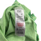 F&F 6-7 years green pyjama set cotton elastane