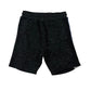 F&F 7-8 years grey jogger shorts cotton polyester
