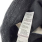 F&F 7-8 years grey jogger shorts cotton polyester
