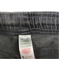 F&F 8-9 years dark grey jeans cotton polyester