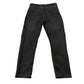 F&F 8-9 years dark grey jeans cotton polyester
