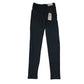 F&F XS black sports leggings polyester elastane