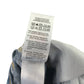 F&F 12-13 years blue barrel leg cotton denim jeans