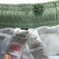 F&F 7-8 years green swim trunks sun embroidery polyester