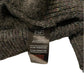 F&F L grey women's sequin Christmas jumper polyester mix