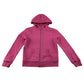 F&F 11-12 years pink hoodie cotton polyester