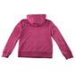 F&F 11-12 years pink hoodie cotton polyester