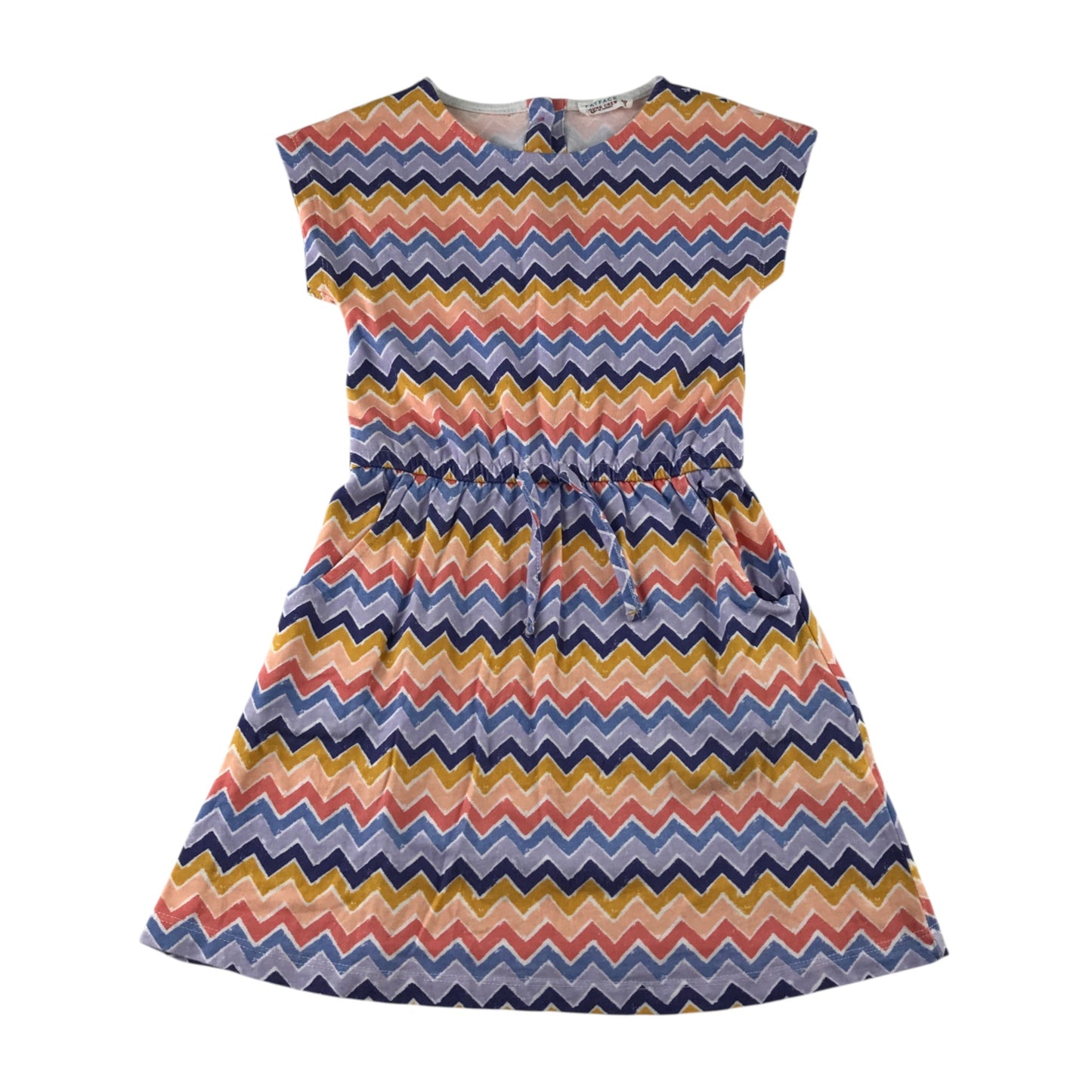 Preloved Fatface dress for kids