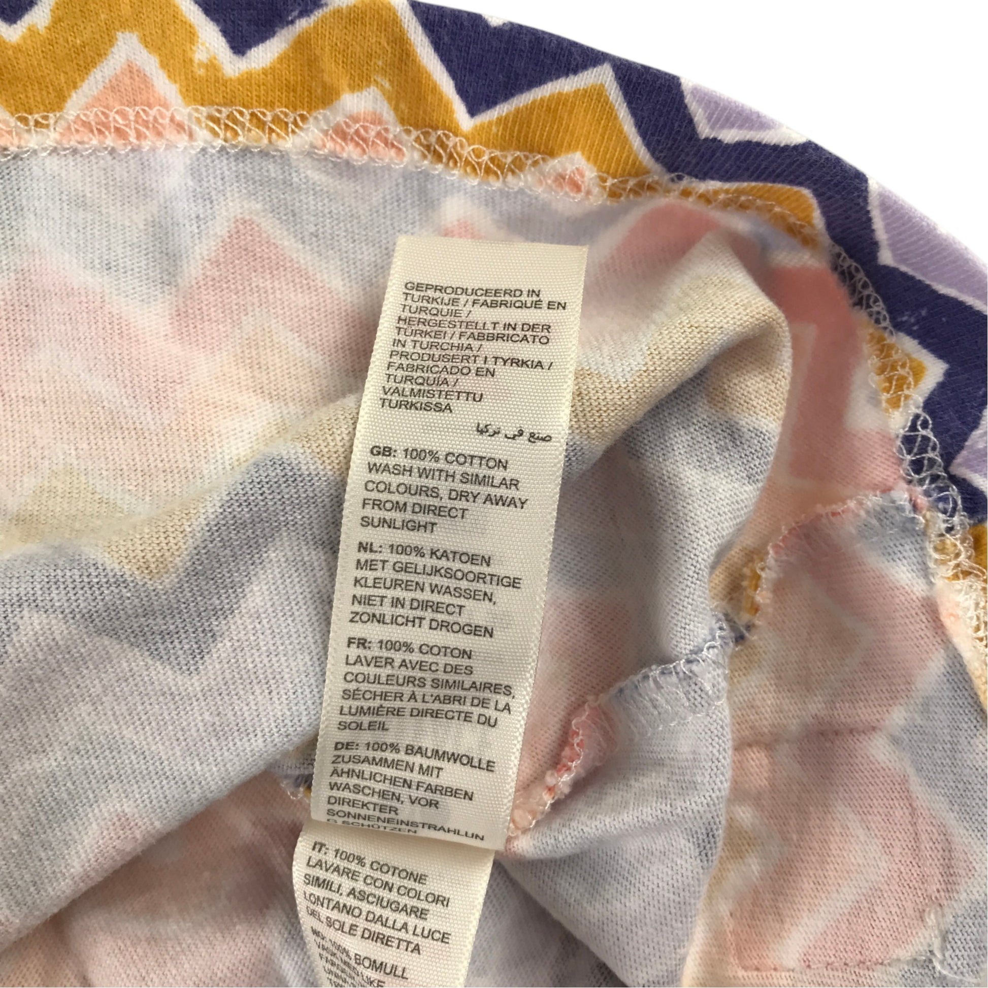 Preloved Fatface dress for kids