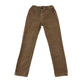 GAP 8 years beige corduroy jeans cotton elastane