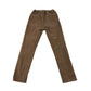 GAP 8 years beige corduroy jeans cotton elastane