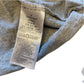 GAP 8-9 years grey t-shirt Snoopy and Charlie Brown cotton polyester