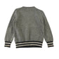 Gap 6-7 years grey jumper Star Wars Chewbacca cotton nylon wool