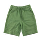 Gap and Next summer bundle 4-5 yeasr white t-shirt and green shorts cotton polyester