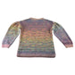 George 10-11 years multicolour knitwear jumper polyester acrylic polyamide