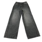George 11-12 years grey jeans cotton