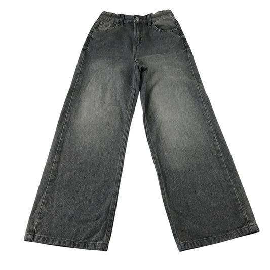 George 11-12 years grey jeans cotton