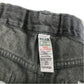 George 11-12 years grey jeans cotton