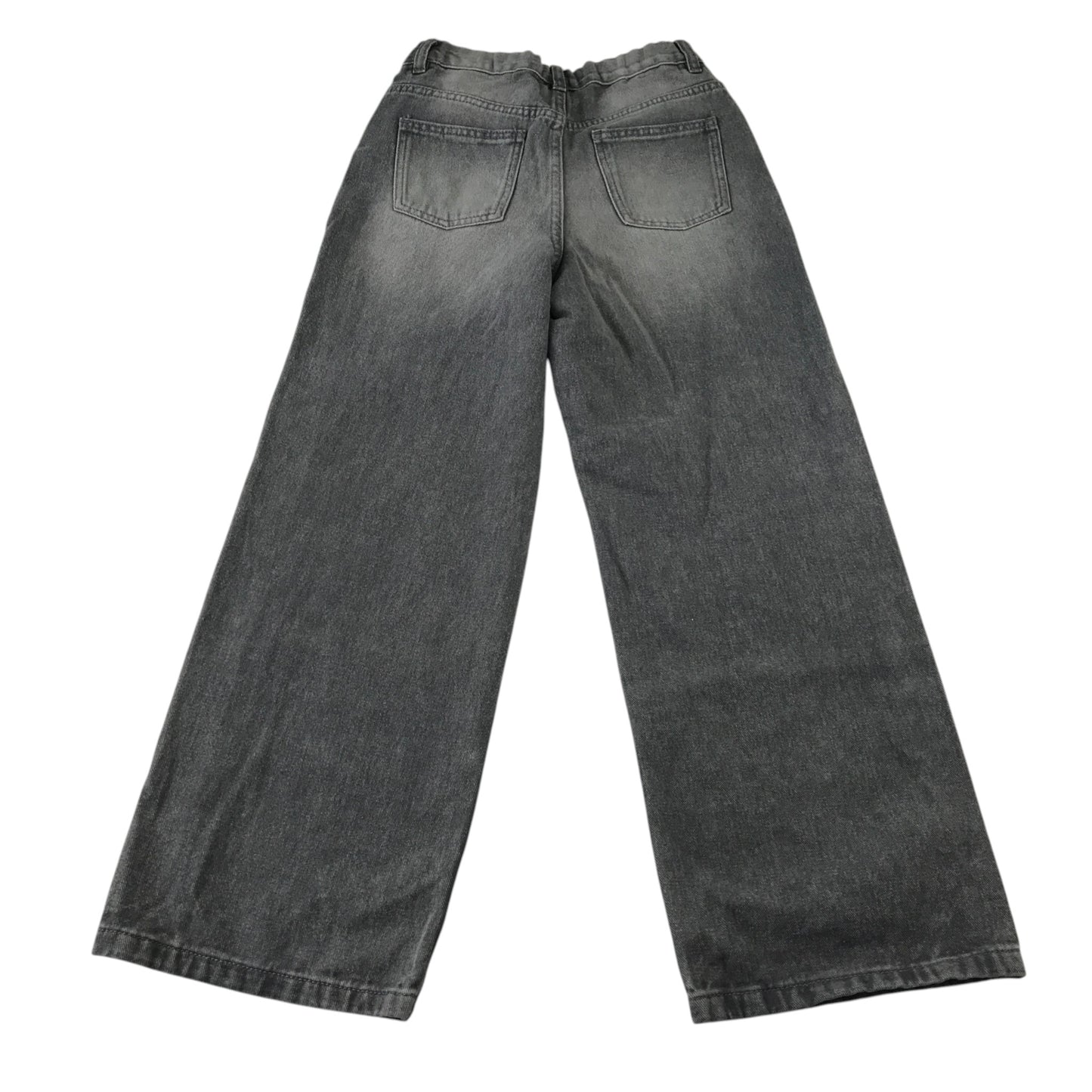George 11-12 years grey jeans cotton