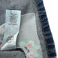 George 5-6 years blue dungaree dress cotton