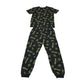 George 6-7 years black batman pyjama set cotton polyester