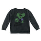 George 6-7 years grey jumper cotton polyester elastane