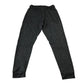 George 7-8 years dark grey activewear set polyester elastane