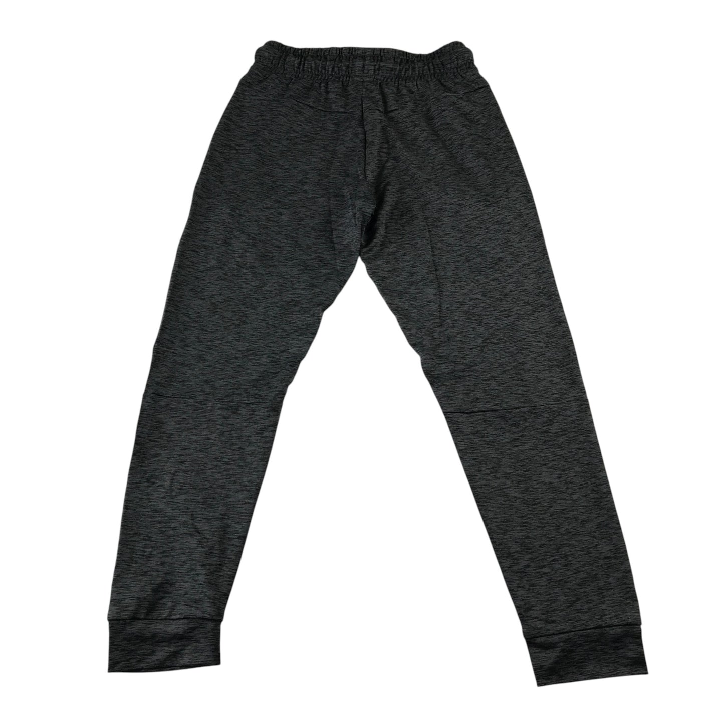George 7-8 years dark grey activewear set polyester elastane