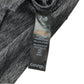 George 7-8 years dark grey activewear set polyester elastane