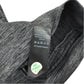 George 7-8 years dark grey activewear set polyester elastane