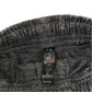 George 7-8 years dark grey activewear set polyester elastane