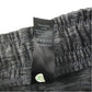 George 7-8 years dark grey activewear set polyester elastane