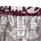 George 8-9 years purple pyjama set cotton