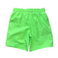 George 10-11 years neon swim trunks polyester