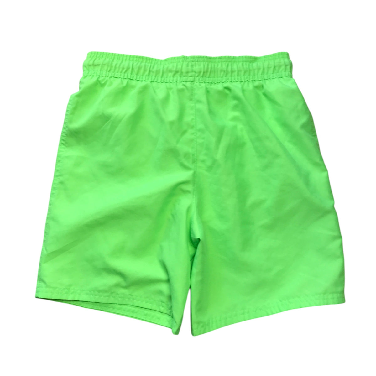 George 10-11 years neon swim trunks polyester