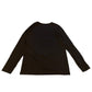 George 11-12 years black t-shirt All I Want for Christmas is Wifi cotton