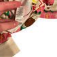 George 11-12 years pink pyjama set Christmas Squishmallow cotton